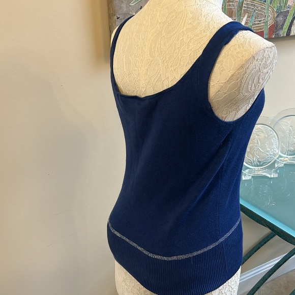 2 piece cashmere sweater set - Picture 5 of 5